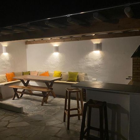 Maison De Pecheur Superbe Vue Mer, Grand Jardin Cadaqués Εξωτερικό φωτογραφία