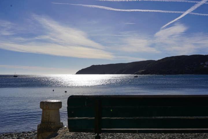 Maison De Pecheur Superbe Vue Mer, Grand Jardin Cadaqués Εξωτερικό φωτογραφία