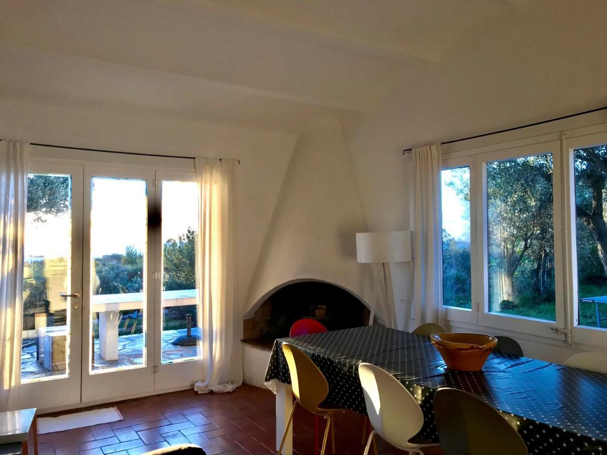 Maison De Pecheur Superbe Vue Mer, Grand Jardin Cadaqués Εξωτερικό φωτογραφία