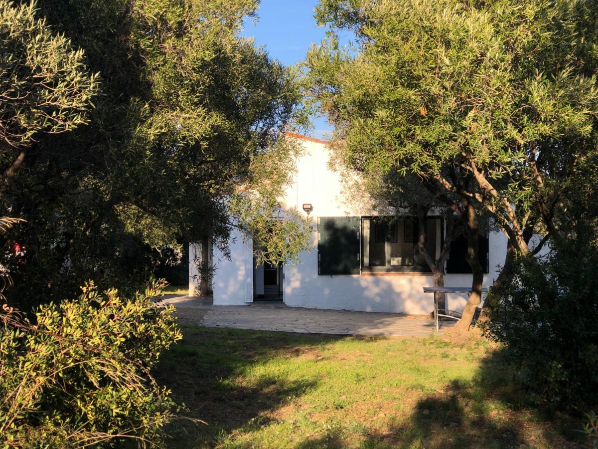 Maison De Pecheur Superbe Vue Mer, Grand Jardin Cadaqués Εξωτερικό φωτογραφία