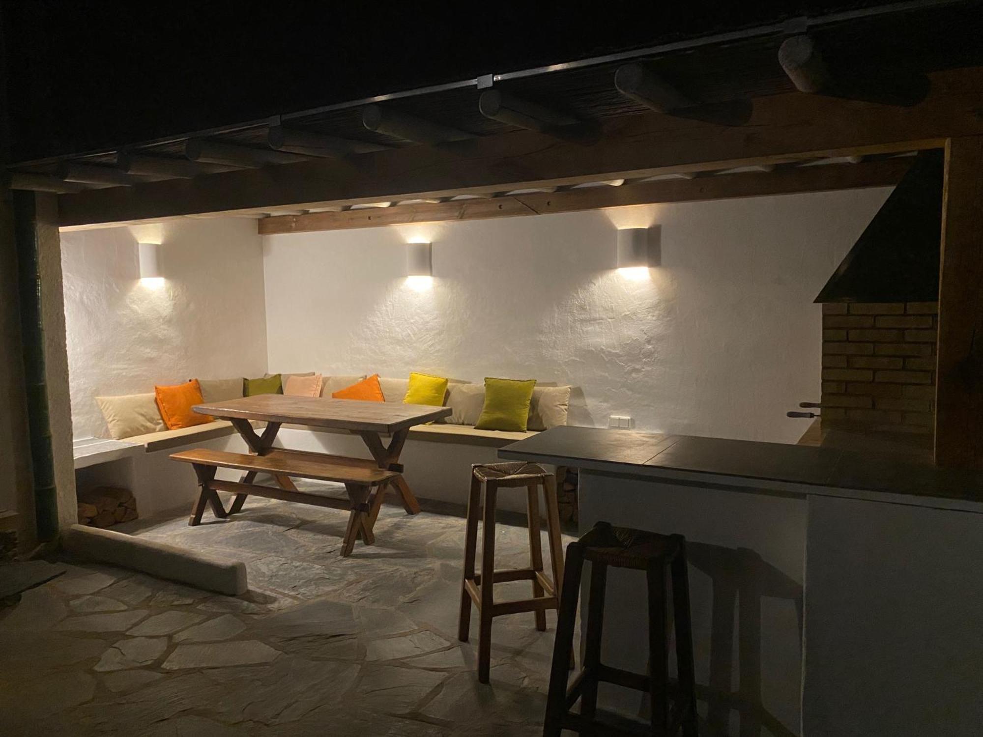 Maison De Pecheur Superbe Vue Mer, Grand Jardin Cadaqués Εξωτερικό φωτογραφία