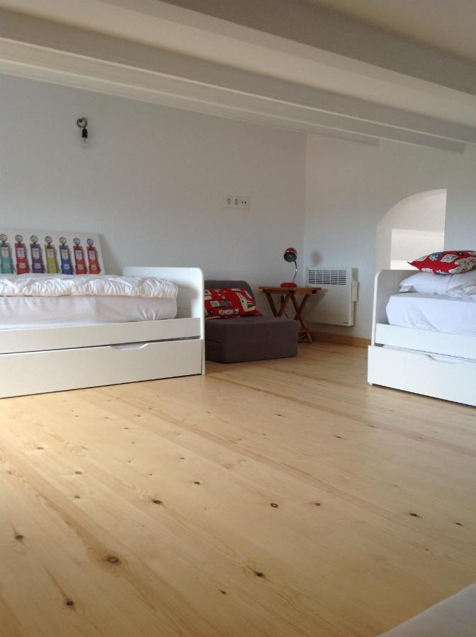 Maison De Pecheur Superbe Vue Mer, Grand Jardin Cadaqués Εξωτερικό φωτογραφία