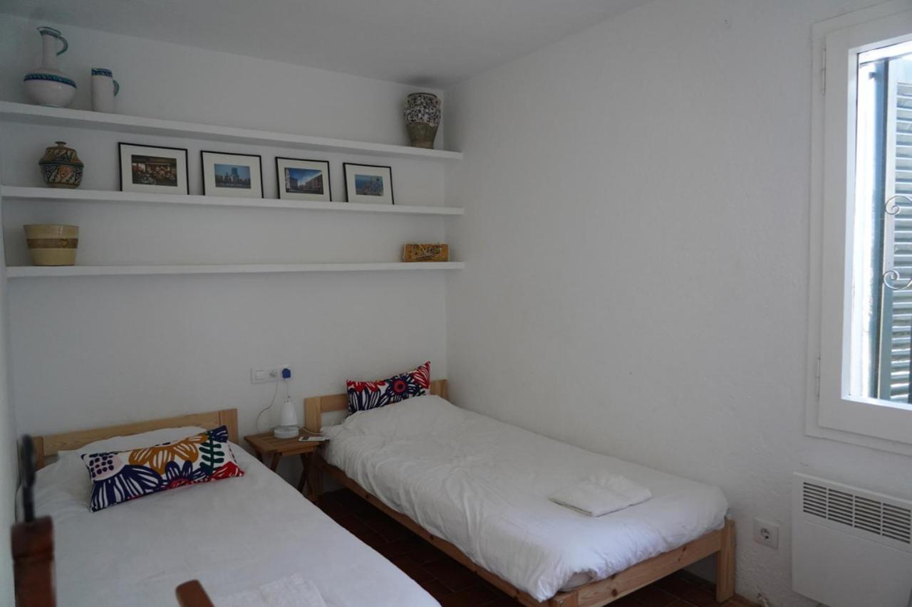 Maison De Pecheur Superbe Vue Mer, Grand Jardin Cadaqués Εξωτερικό φωτογραφία